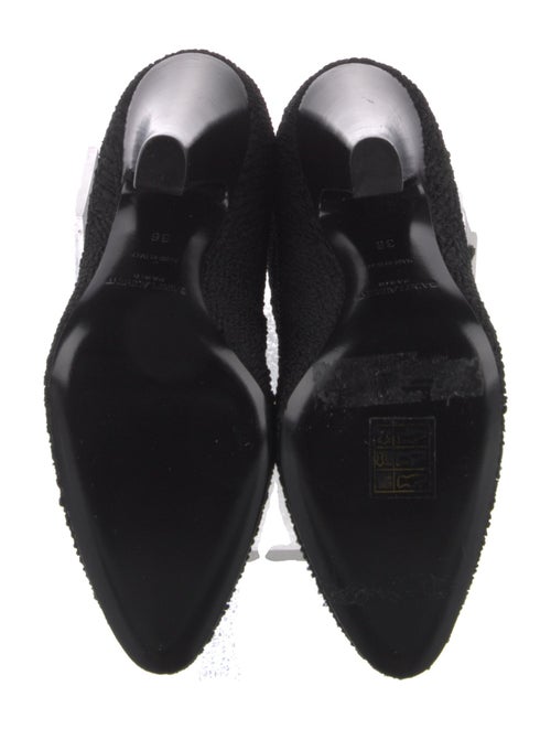 Saint Laurent Sock Boots