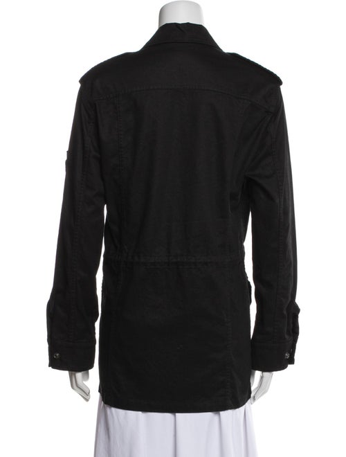 Saint Laurent Utility Jacket