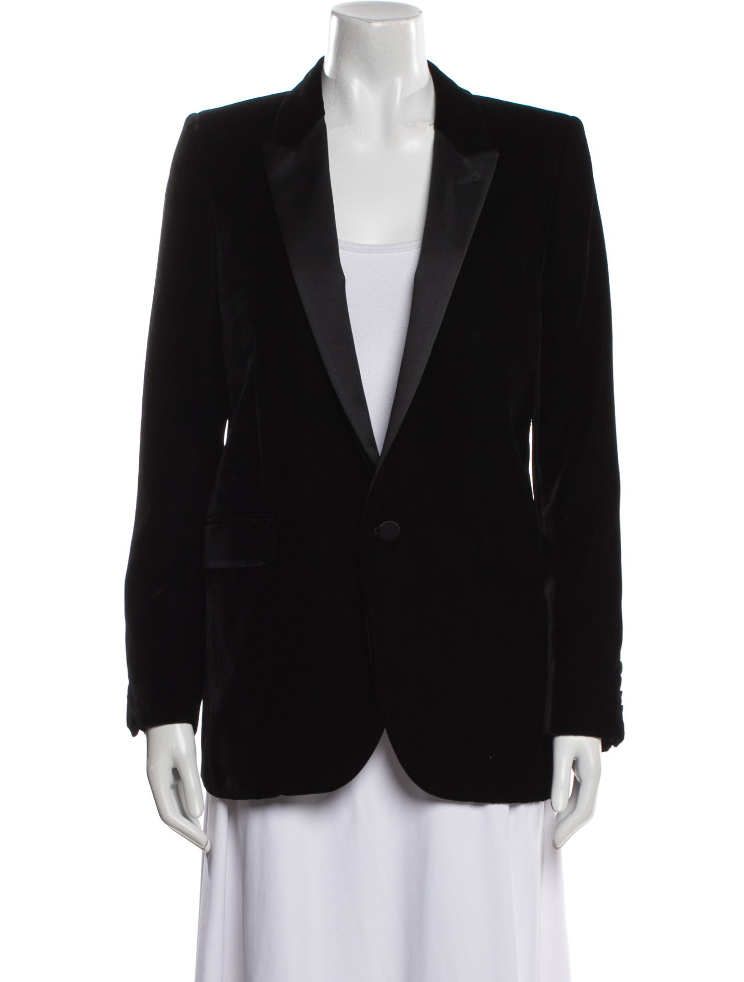 Saint Laurent Blazer