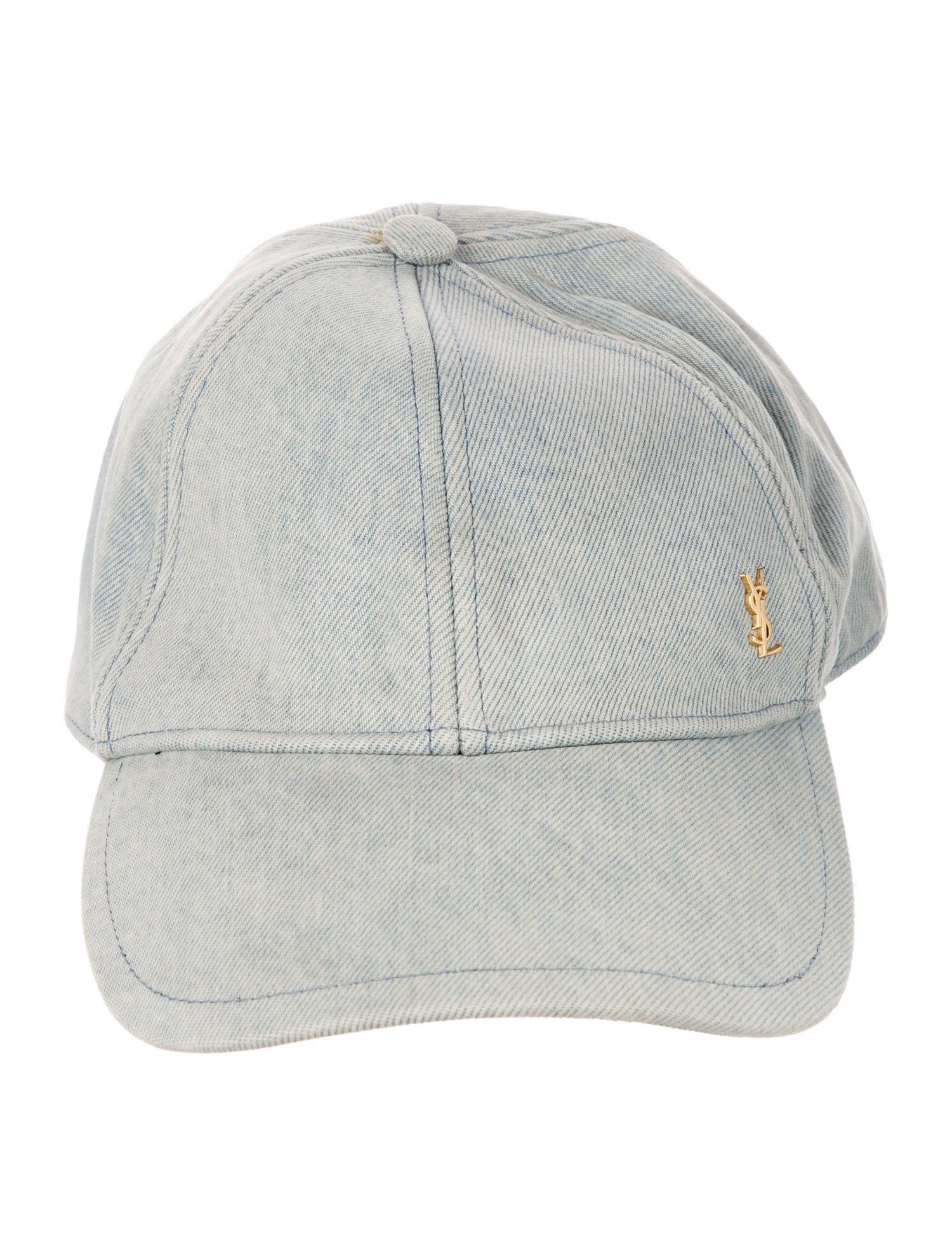 Saint Laurent baseball cap