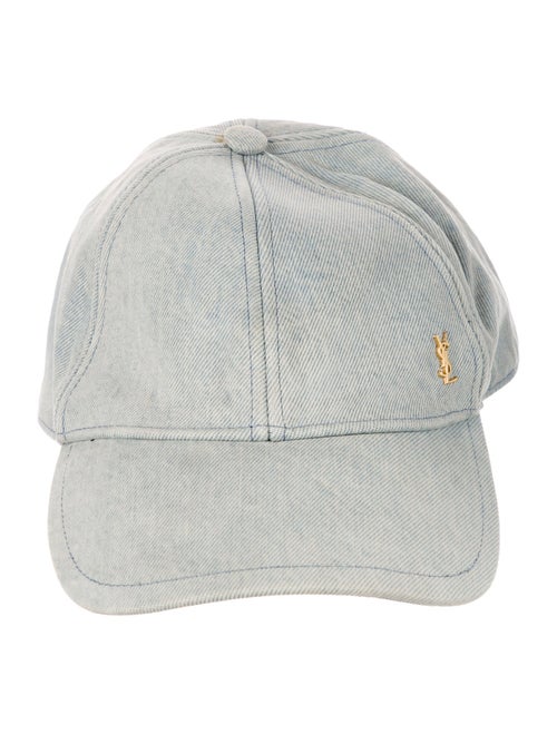 Saint Laurent baseball cap