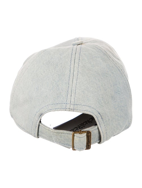 Saint Laurent baseball cap