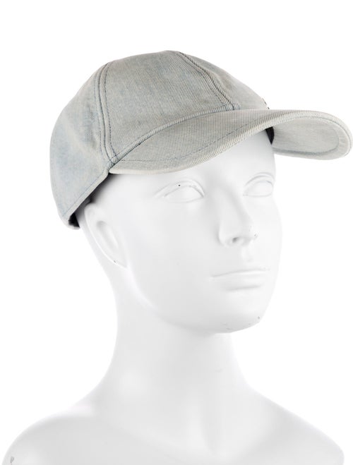 Saint Laurent baseball cap