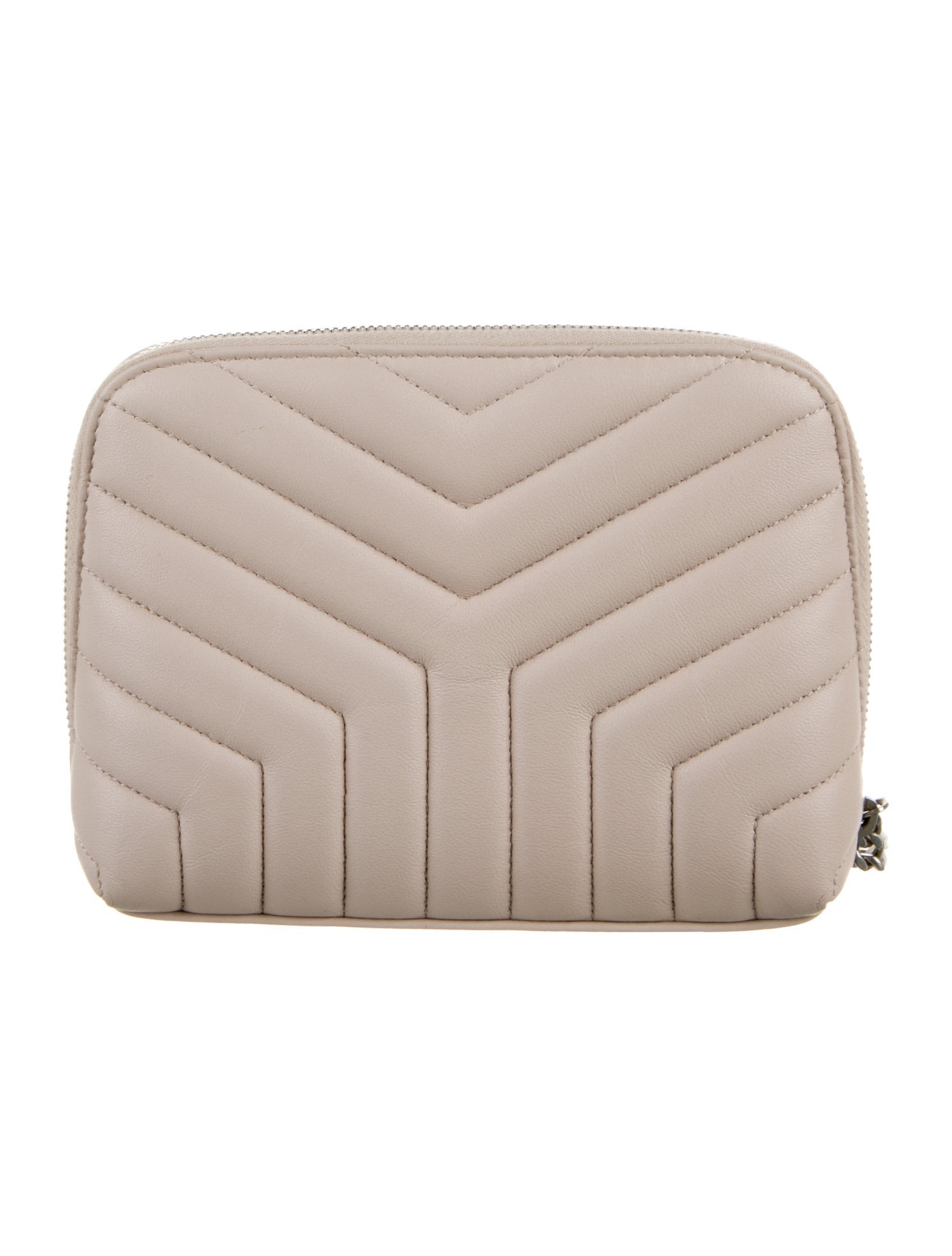 Saint Laurent Cosmetic Bag