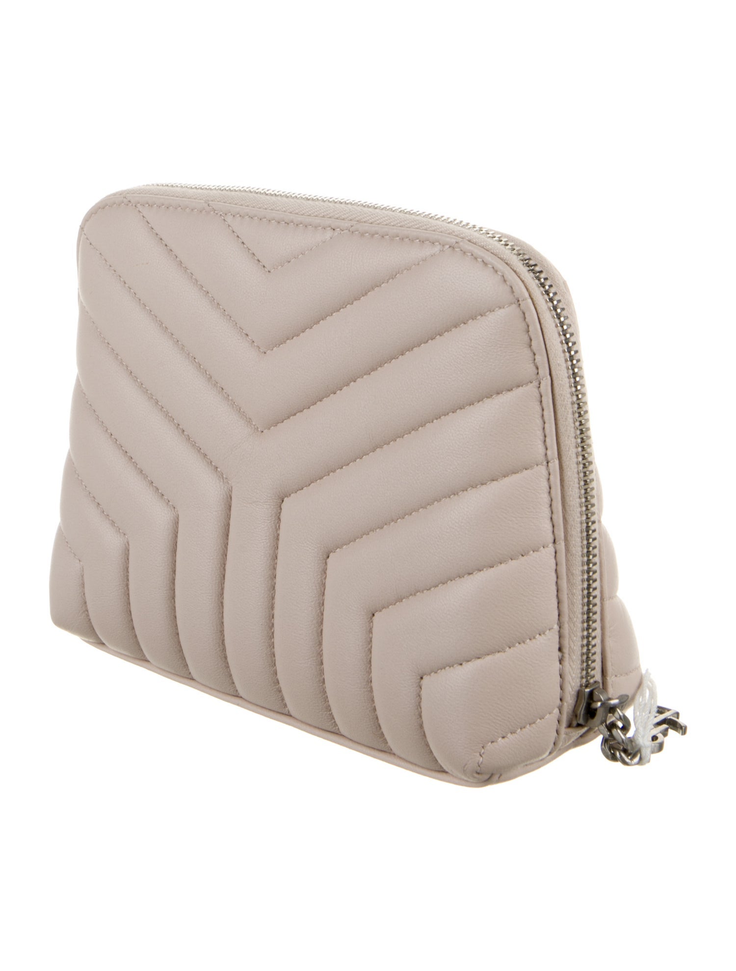 Saint Laurent Cosmetic Bag