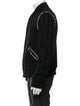 Saint Laurent 2018 Wool Bomber Jacket