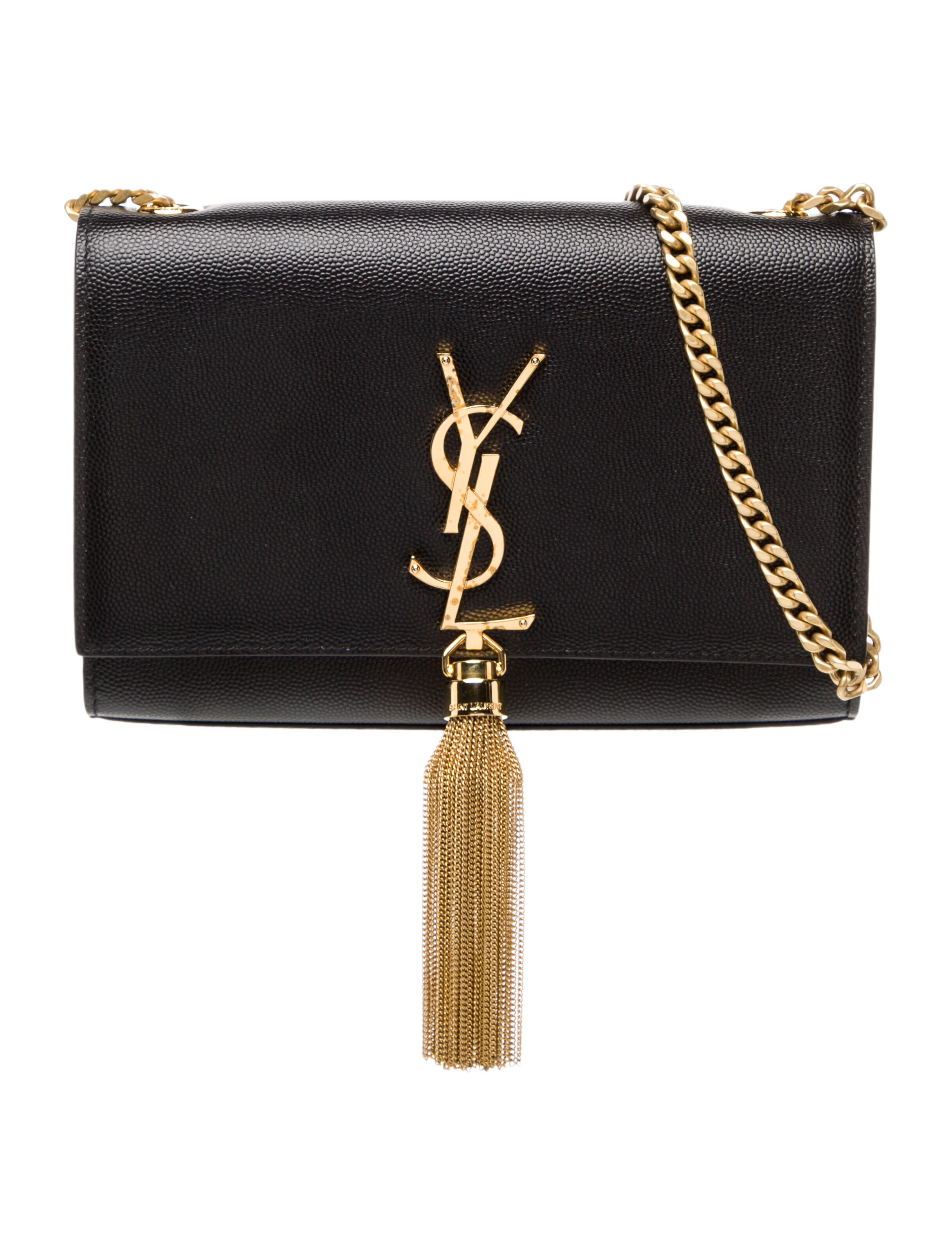 Saint Laurent Signature Kate Small
