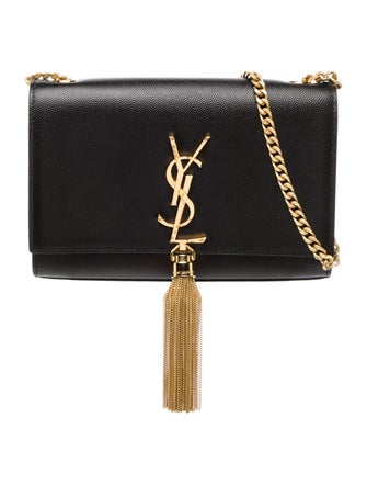 Saint Laurent Signature Kate Small