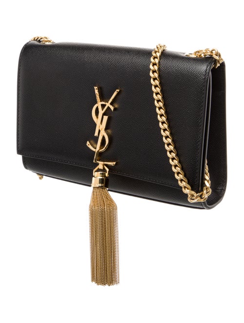 Saint Laurent Signature Kate Small
