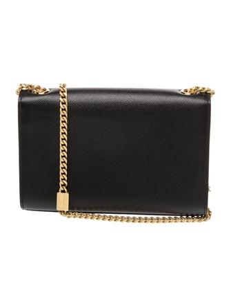 Saint Laurent Signature Kate Small