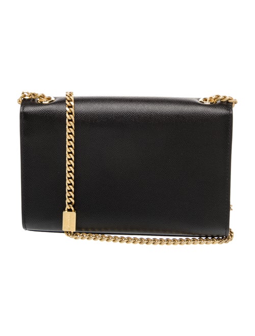 Saint Laurent Signature Kate Small