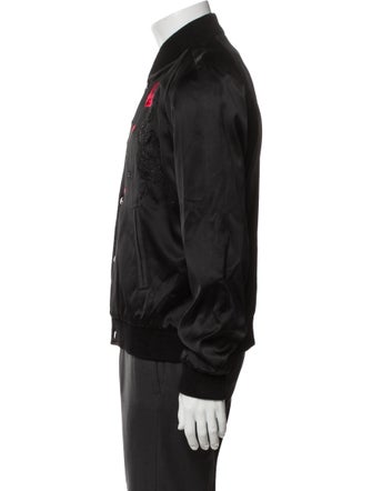 Saint Laurent 2018 Bomber Jacket