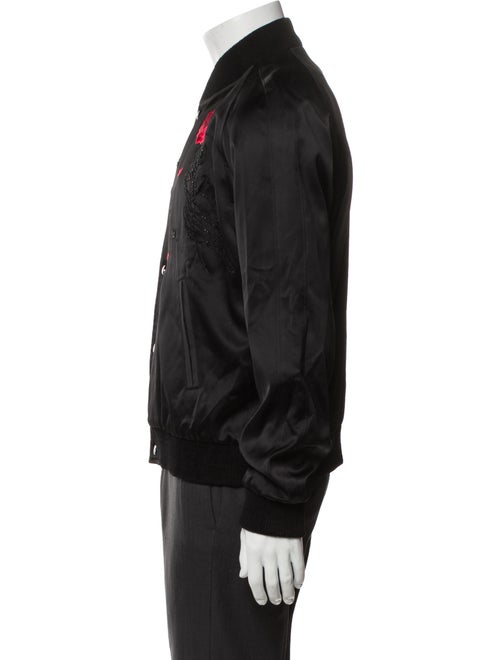 Saint Laurent 2018 Bomber Jacket