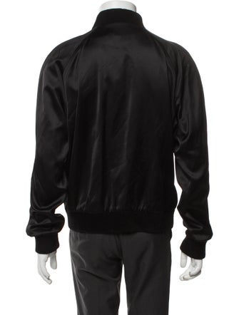 Saint Laurent 2018 Bomber Jacket