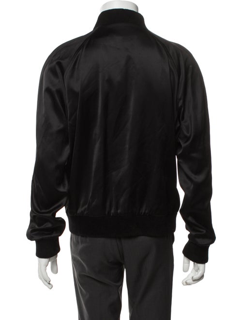Saint Laurent 2018 Bomber Jacket