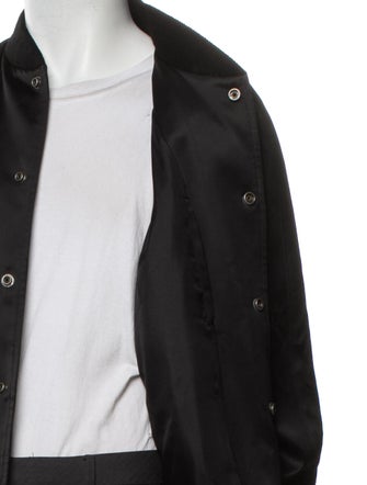 Saint Laurent 2018 Bomber Jacket