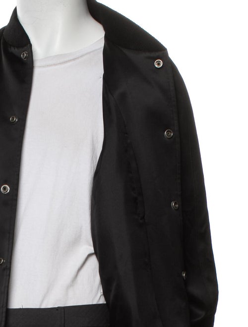 Saint Laurent 2018 Bomber Jacket