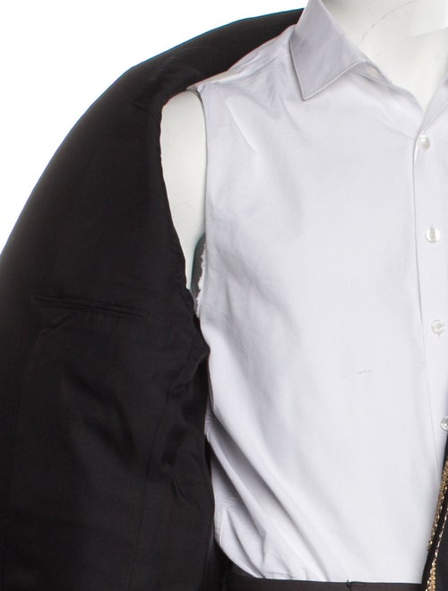 Saint Laurent 2018 Wool Blazer