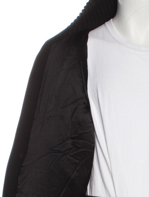 Saint Laurent 2024 Wool Jacket