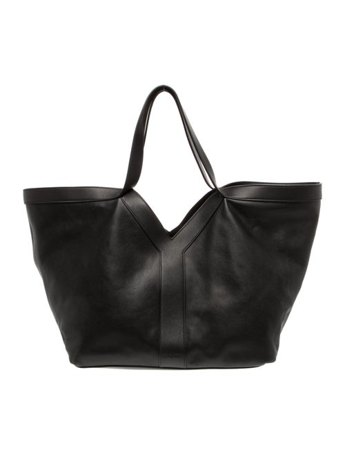 Saint Laurent Leather Y 2024