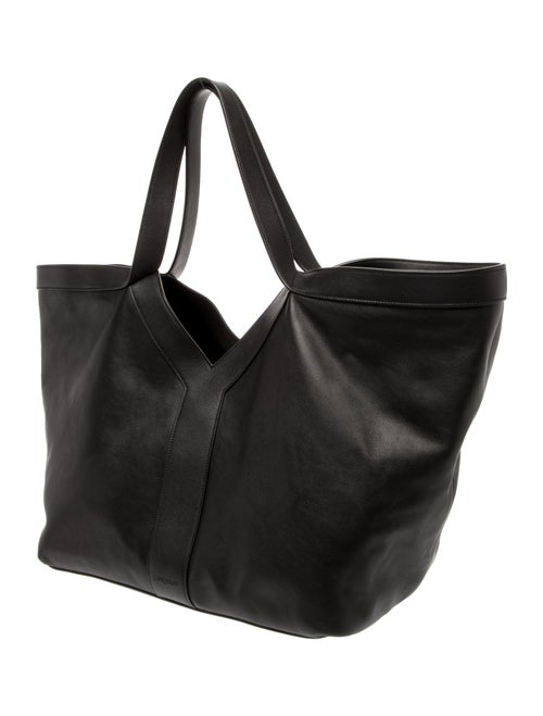 Saint Laurent Leather Y 2024