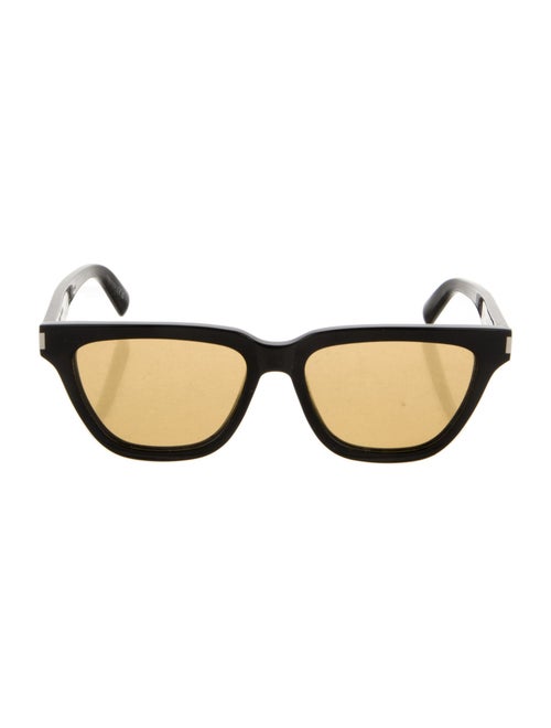 Saint Laurent SULPICE Wayfarer Sunglasses