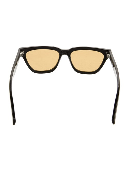 Saint Laurent SULPICE Wayfarer Sunglasses