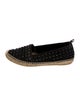 Saint Laurent Solaris Spike Accents Espadrilles