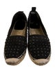 Saint Laurent Solaris Spike Accents Espadrilles