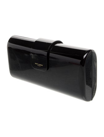 Saint Laurent Plexiglass 2022