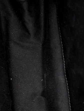 Saint Laurent Leather Niki