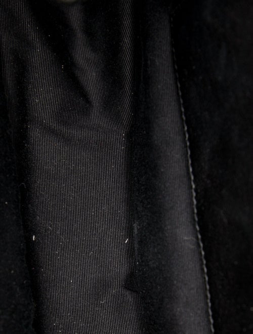 Saint Laurent Leather Niki