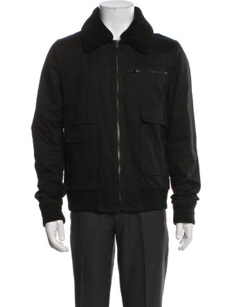 Saint Laurent 2019 Bomber Jacket