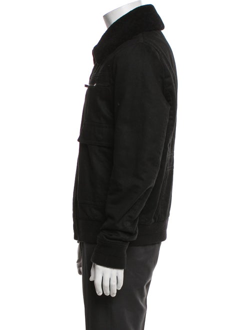 Saint Laurent 2019 Bomber Jacket