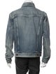 Saint Laurent 2022 Denim Jacket