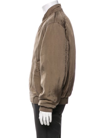 Saint Laurent 2023 Bomber Jacket