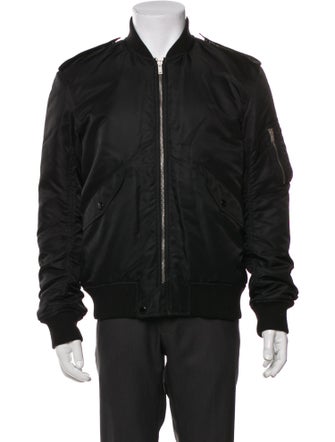 Saint Laurent 2021 Bomber Jacket
