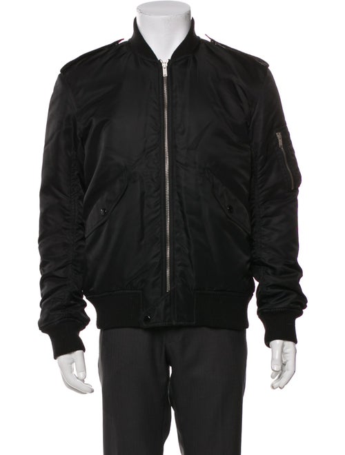 Saint Laurent 2021 Bomber Jacket