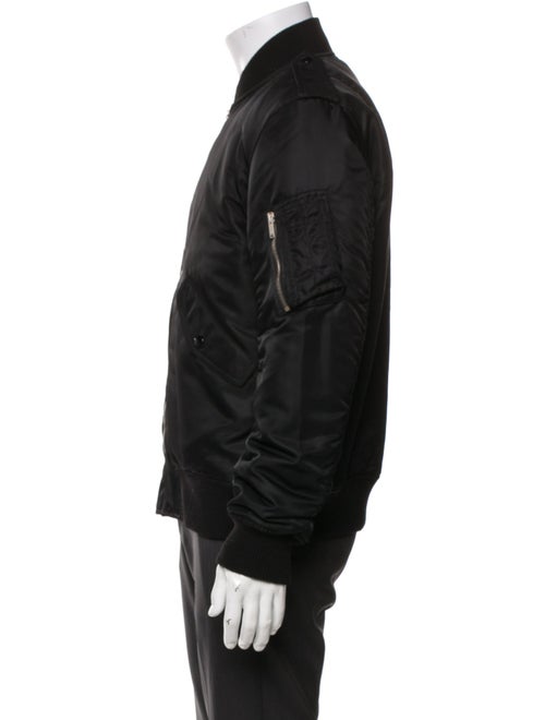 Saint Laurent 2021 Bomber Jacket