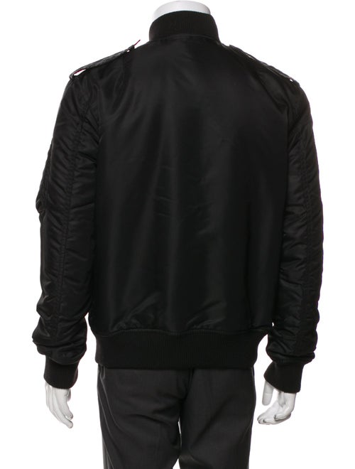 Saint Laurent 2021 Bomber Jacket