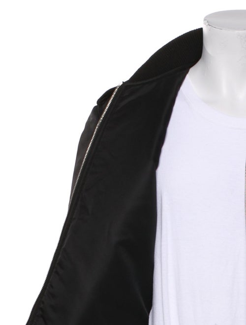 Saint Laurent 2021 Bomber Jacket