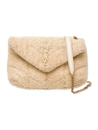 Saint Laurent Loulou