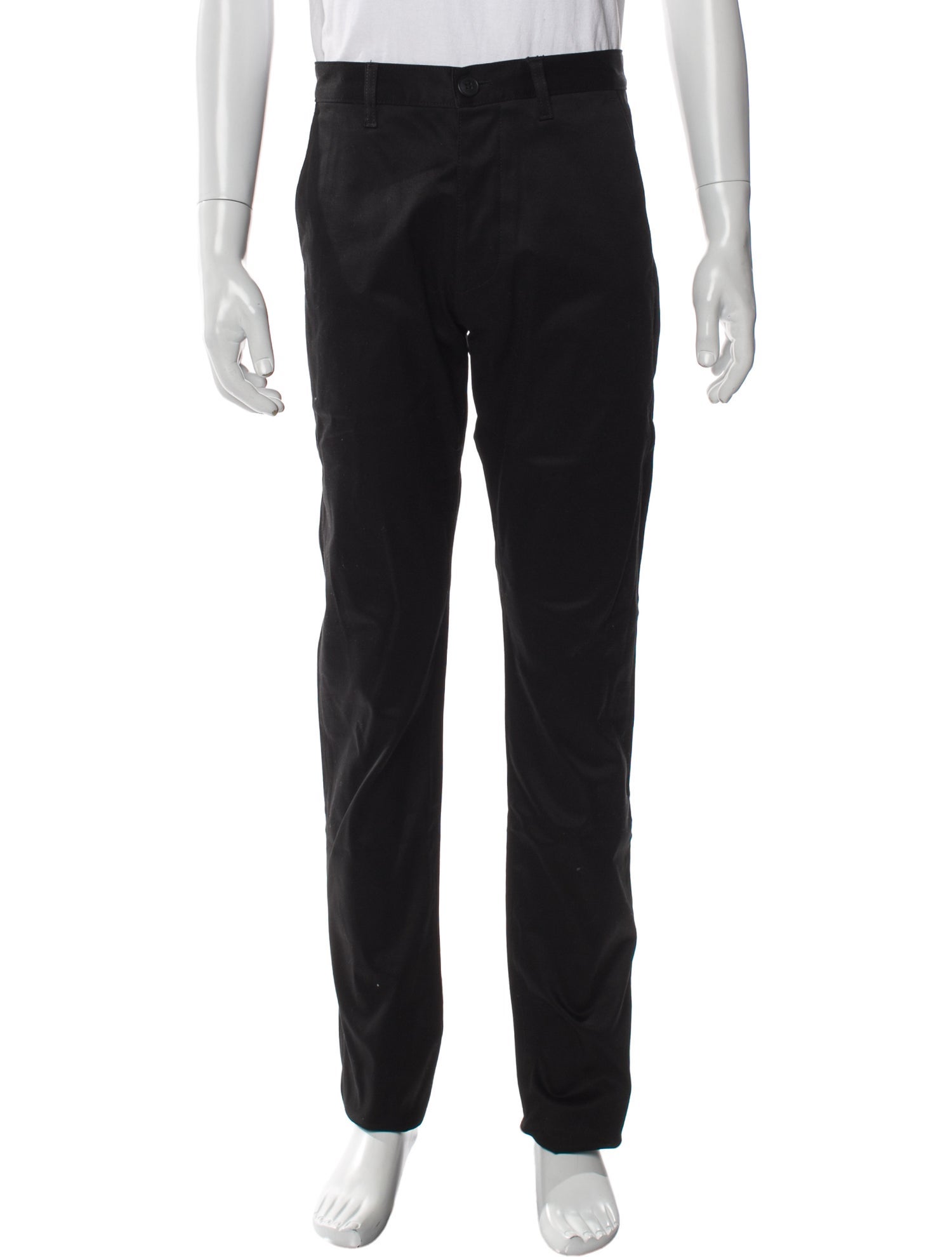 Saint Laurent 2020 Chinos w/ Tags