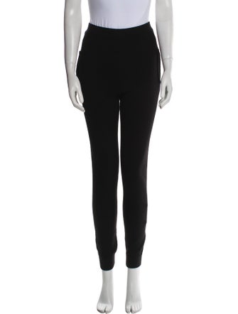 Saint Laurent Cashmere Sweatpants