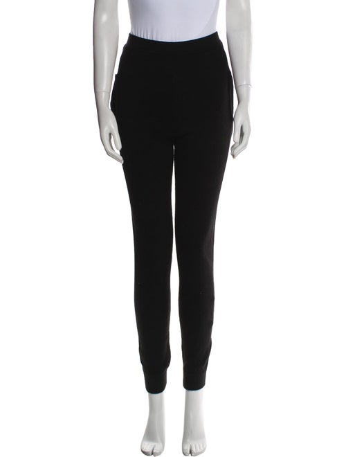 Saint Laurent Cashmere Sweatpants