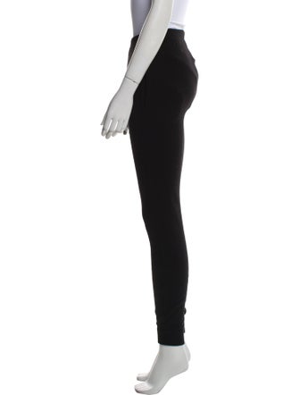 Saint Laurent Cashmere Sweatpants