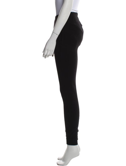 Saint Laurent Cashmere Sweatpants