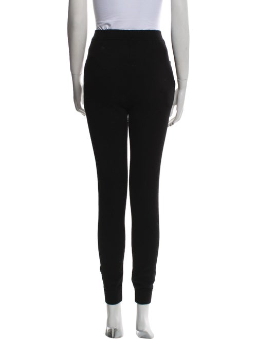 Saint Laurent Cashmere Sweatpants