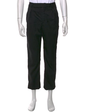 Saint Laurent 2019 Corduroy Pants