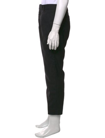 Saint Laurent 2019 Corduroy Pants